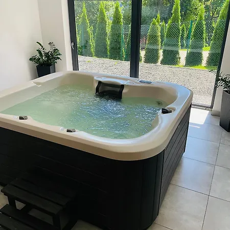 Apartment Szczyrkowskie & Fun 7 Z Balkonem - Sauna I Jacuzzi *